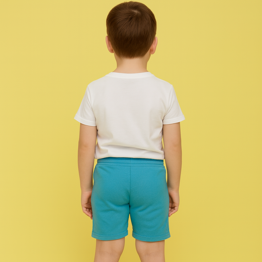 SHORTS INFANTIL PRIMARK