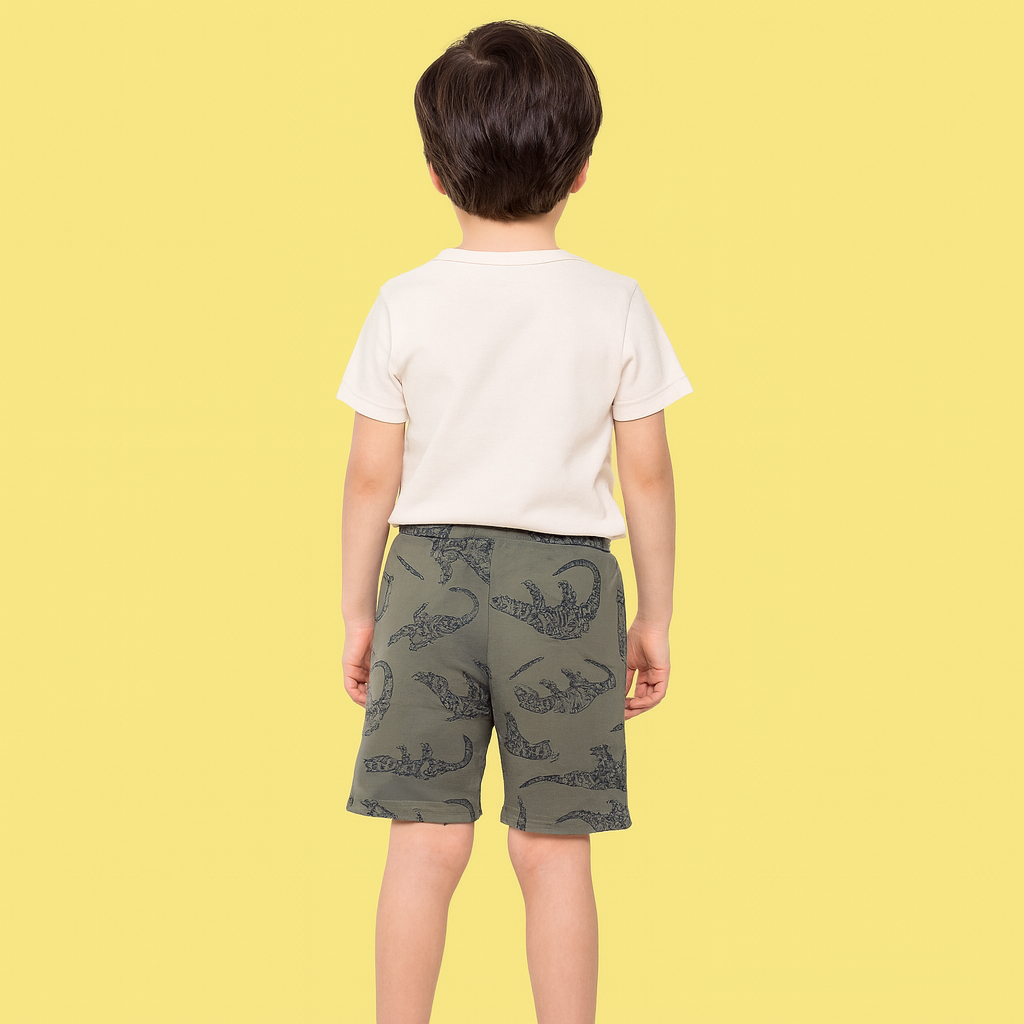 SHORTS INFANTIL PRIMARK