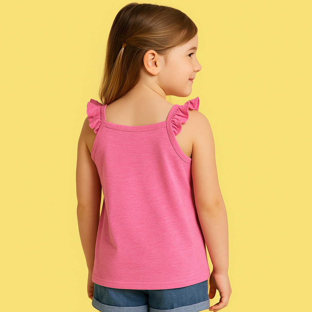BLUSA INFANTIL TOMMY BAHAMA