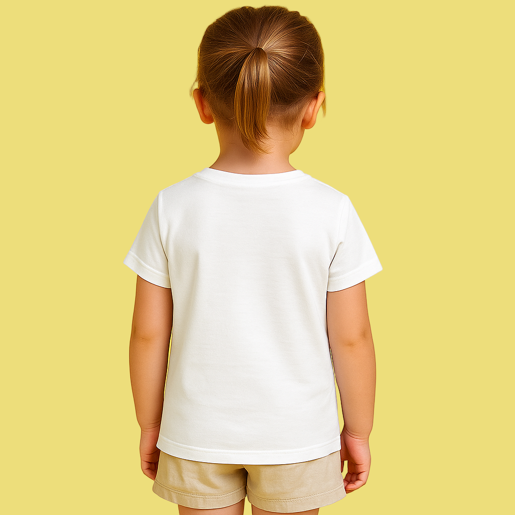 TSHIRT INFANTIL PEPPA PIG