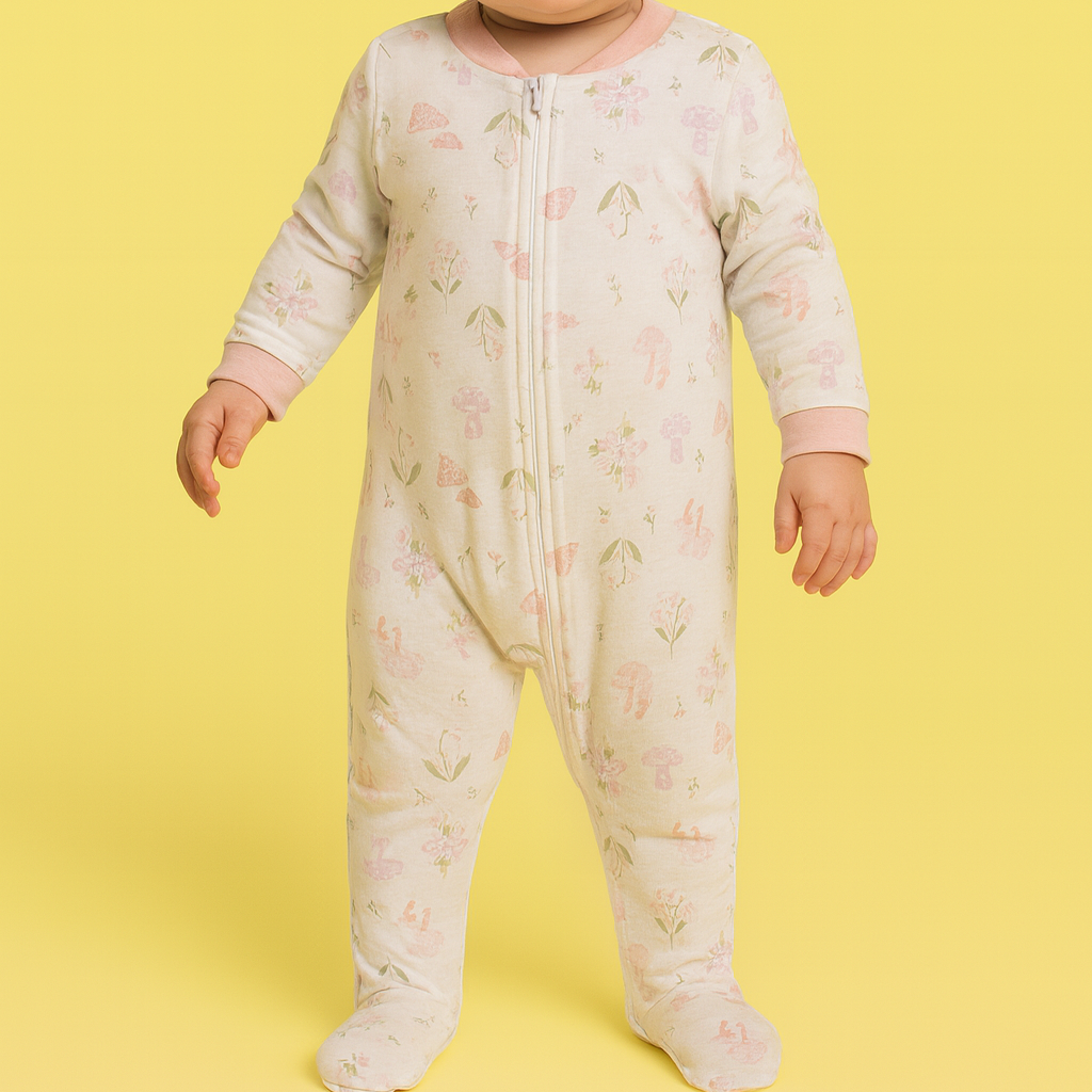 BODY INFANTIL MILK BERRY