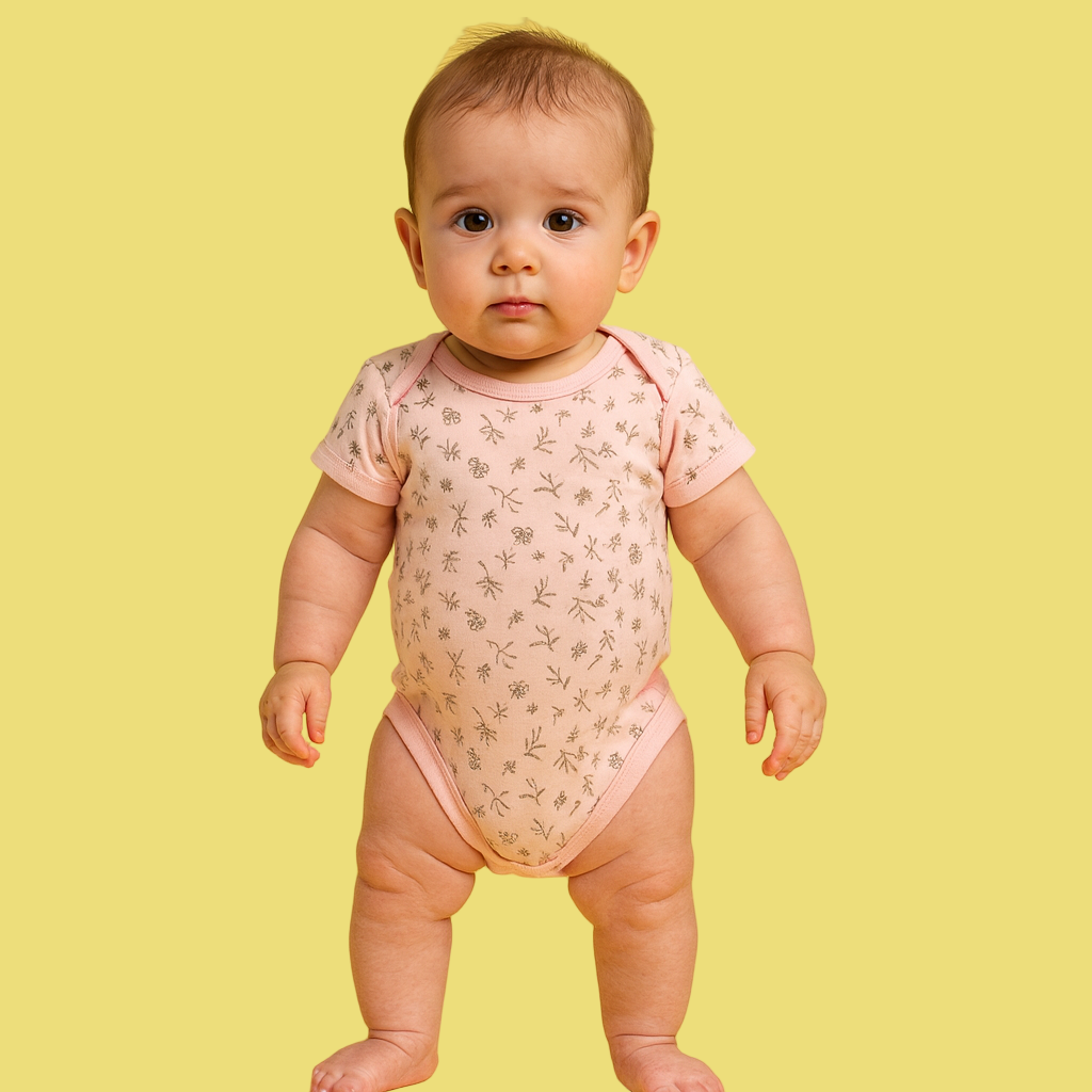 KIT INFANTIL WATCH ME GROW