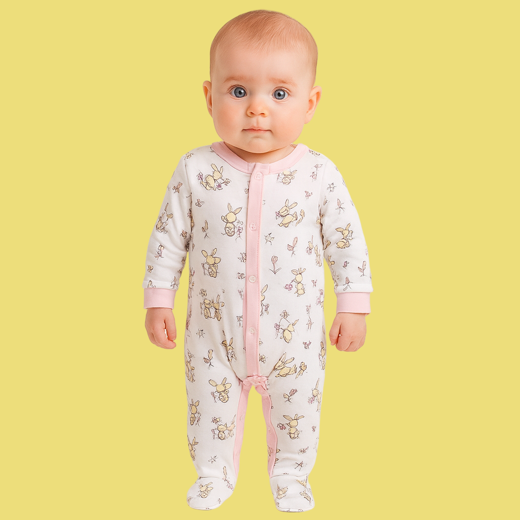 KIT INFANTIL WATCH ME GROW