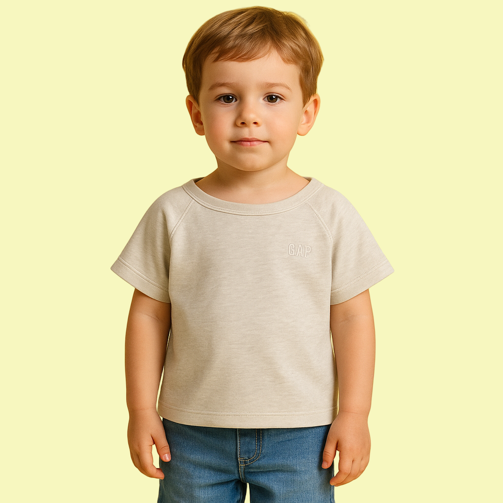 TSHIRT INFANTIL GAP