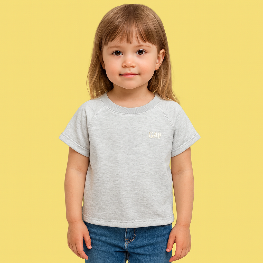 TSHIRT INFANTIL GAP
