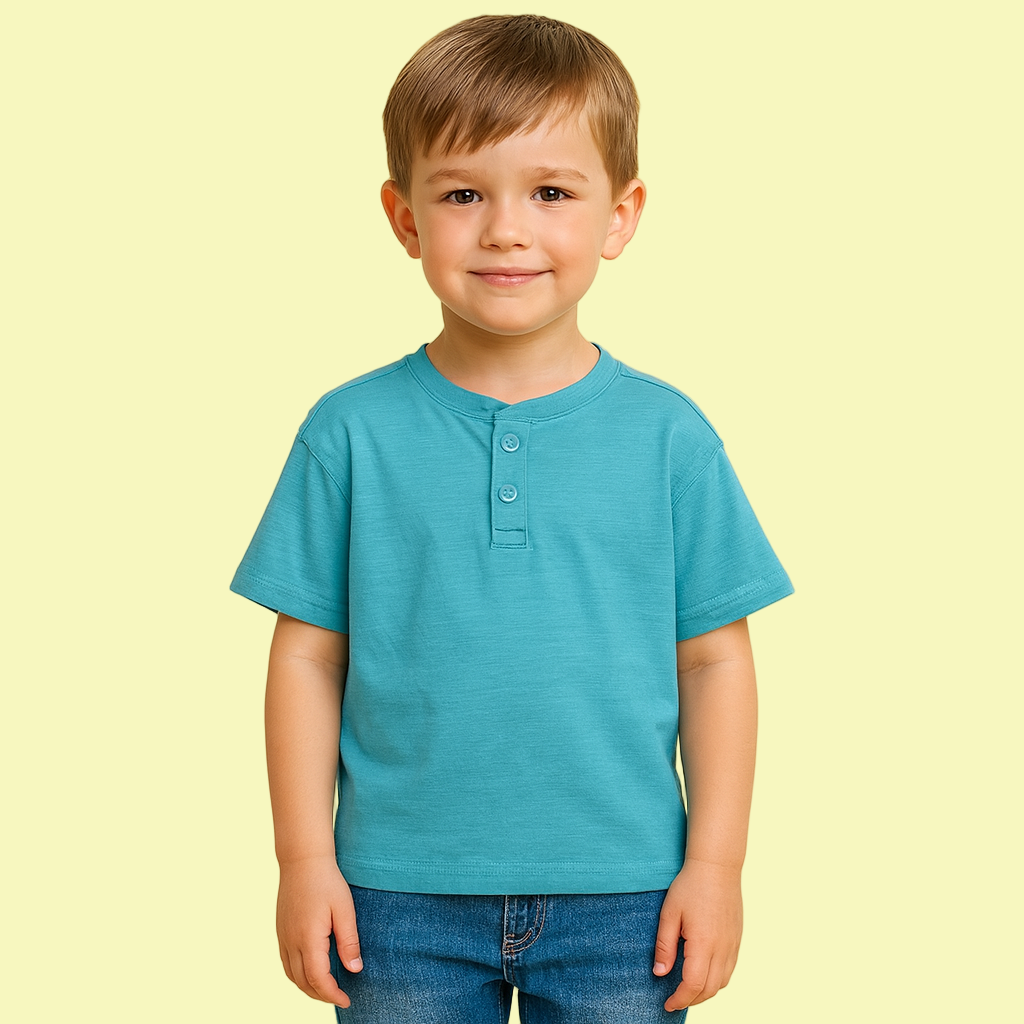 TSHIRT INFANTIL REEBOK