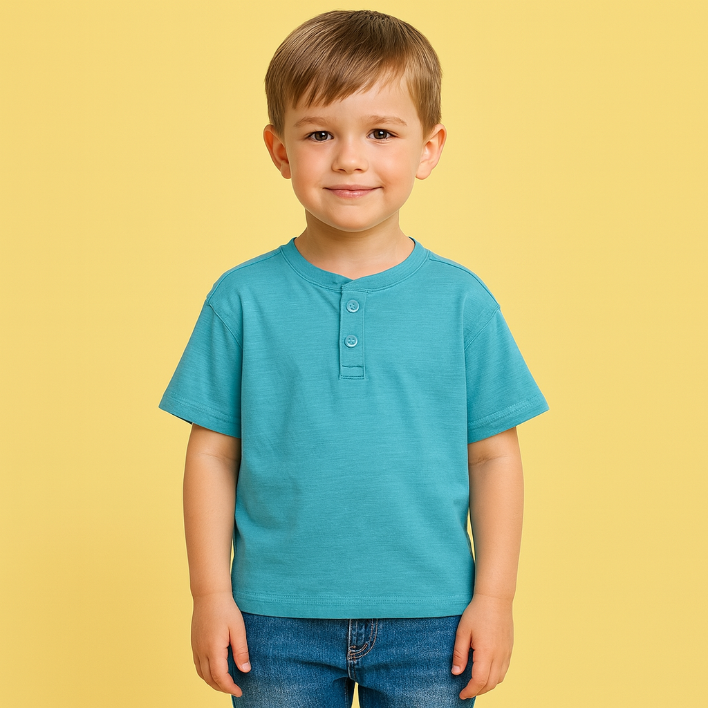 TSHIRT INFANTIL REEBOK