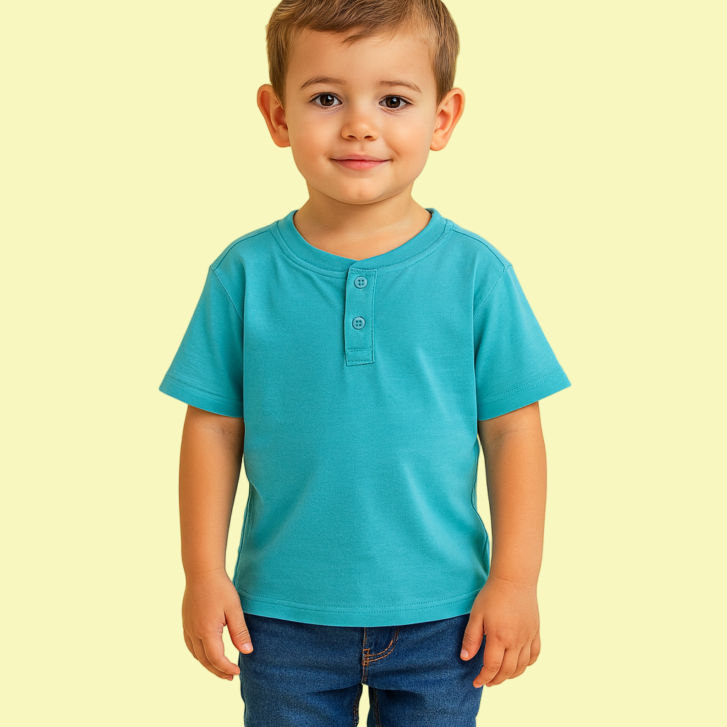 TSHIRT INFANTIL PRIMARK