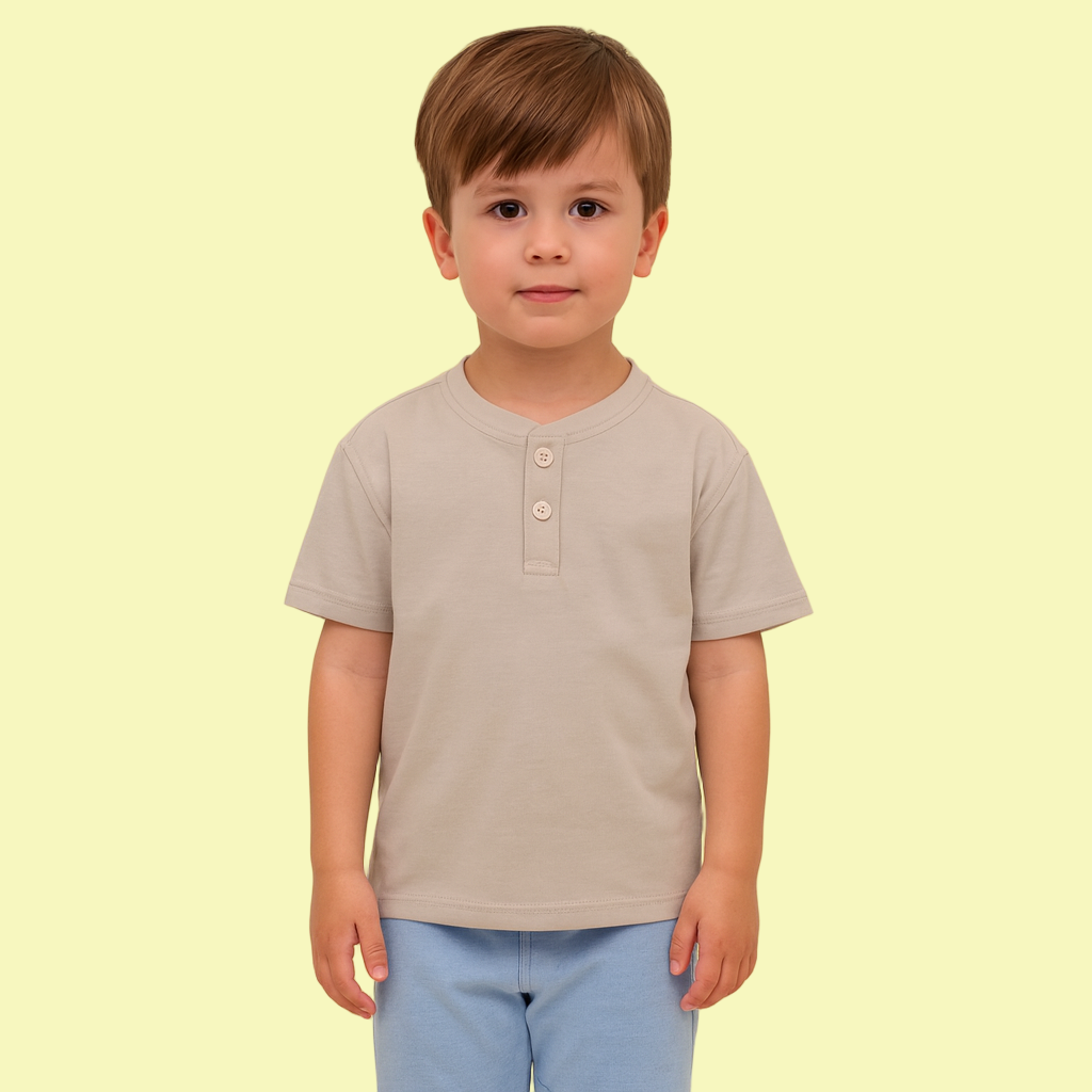 TSHIRT INFANTIL PRIMARK