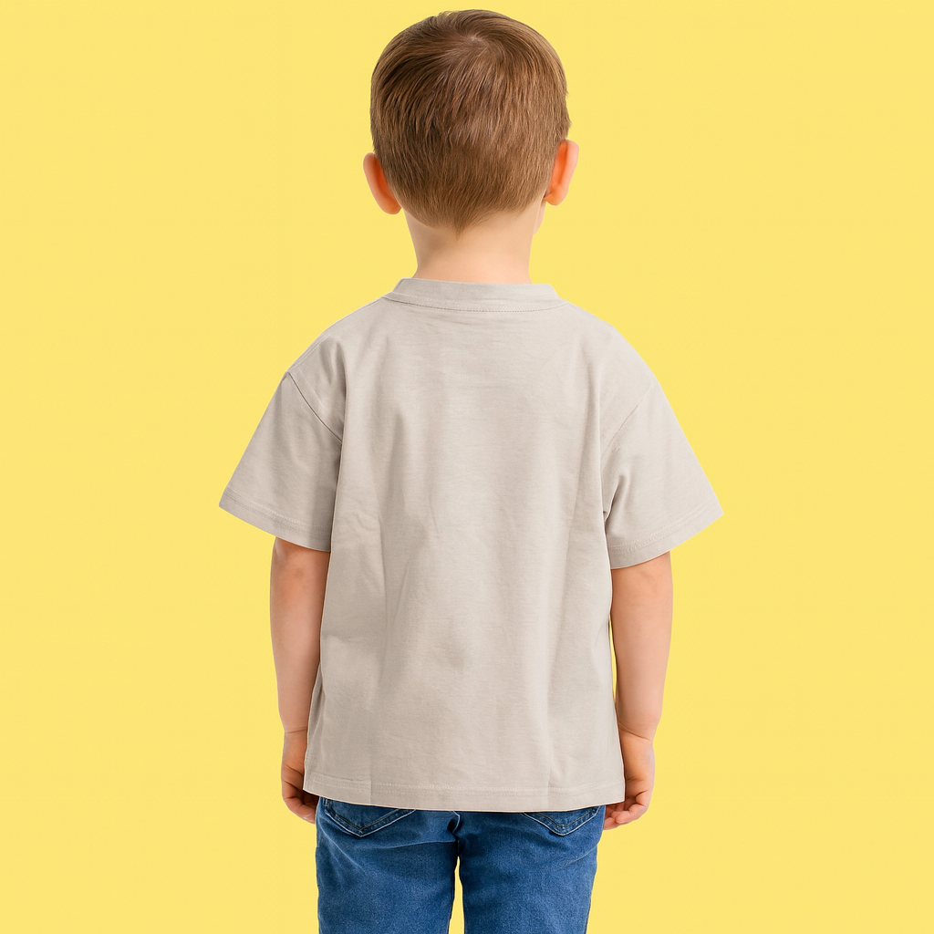 TSHIRT INFANTIL PRIMARK