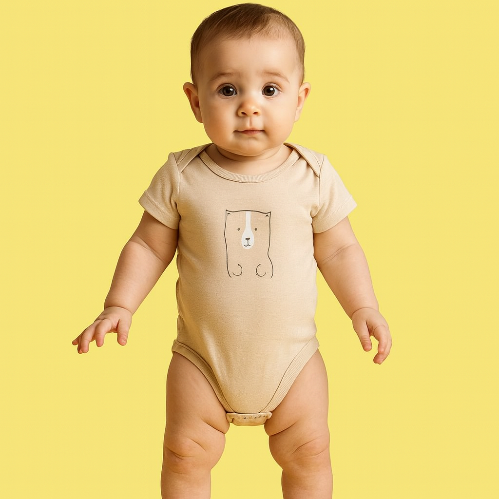 BODY ANIMAL PRINT ZARA