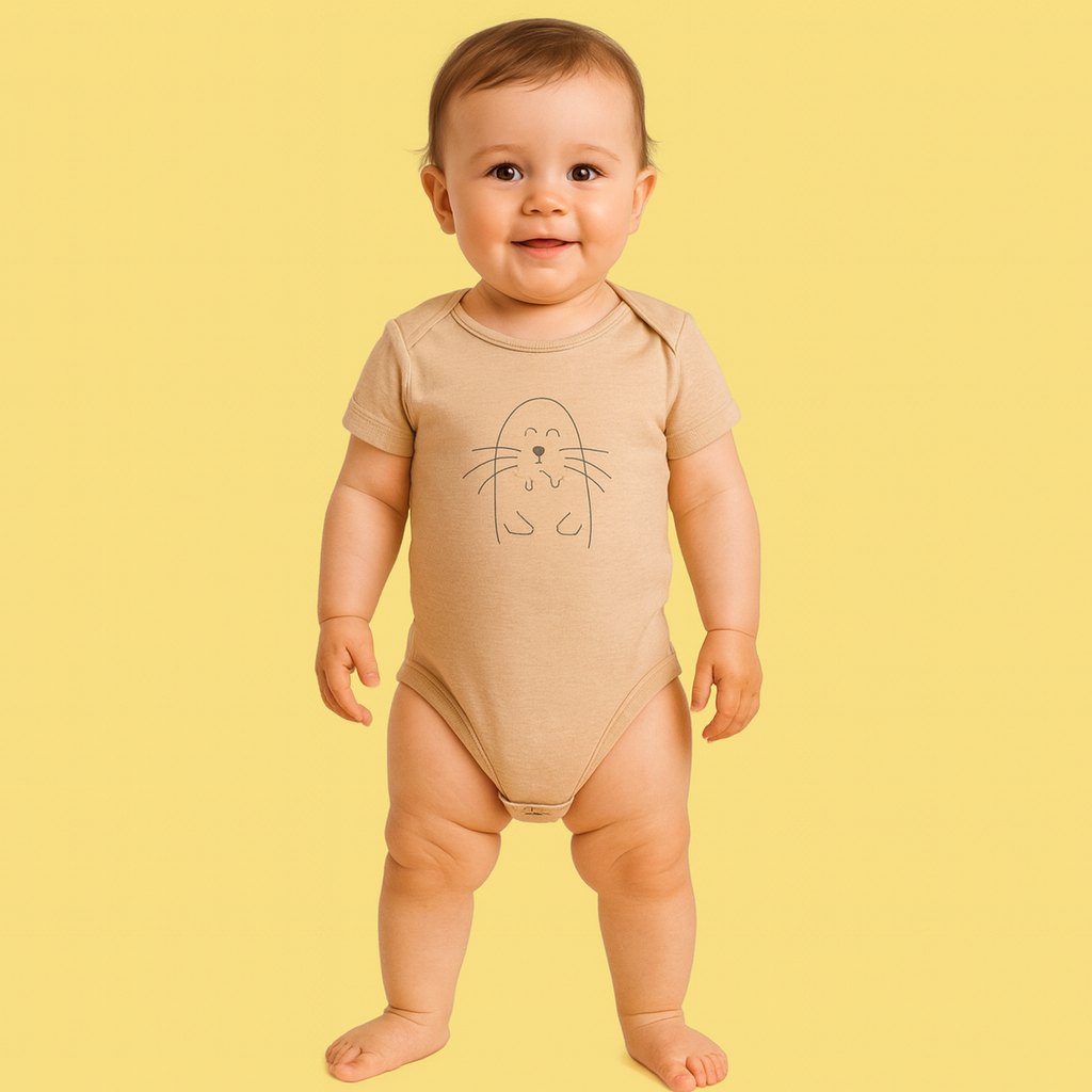 BODY ANIMAL PRINT ZARA