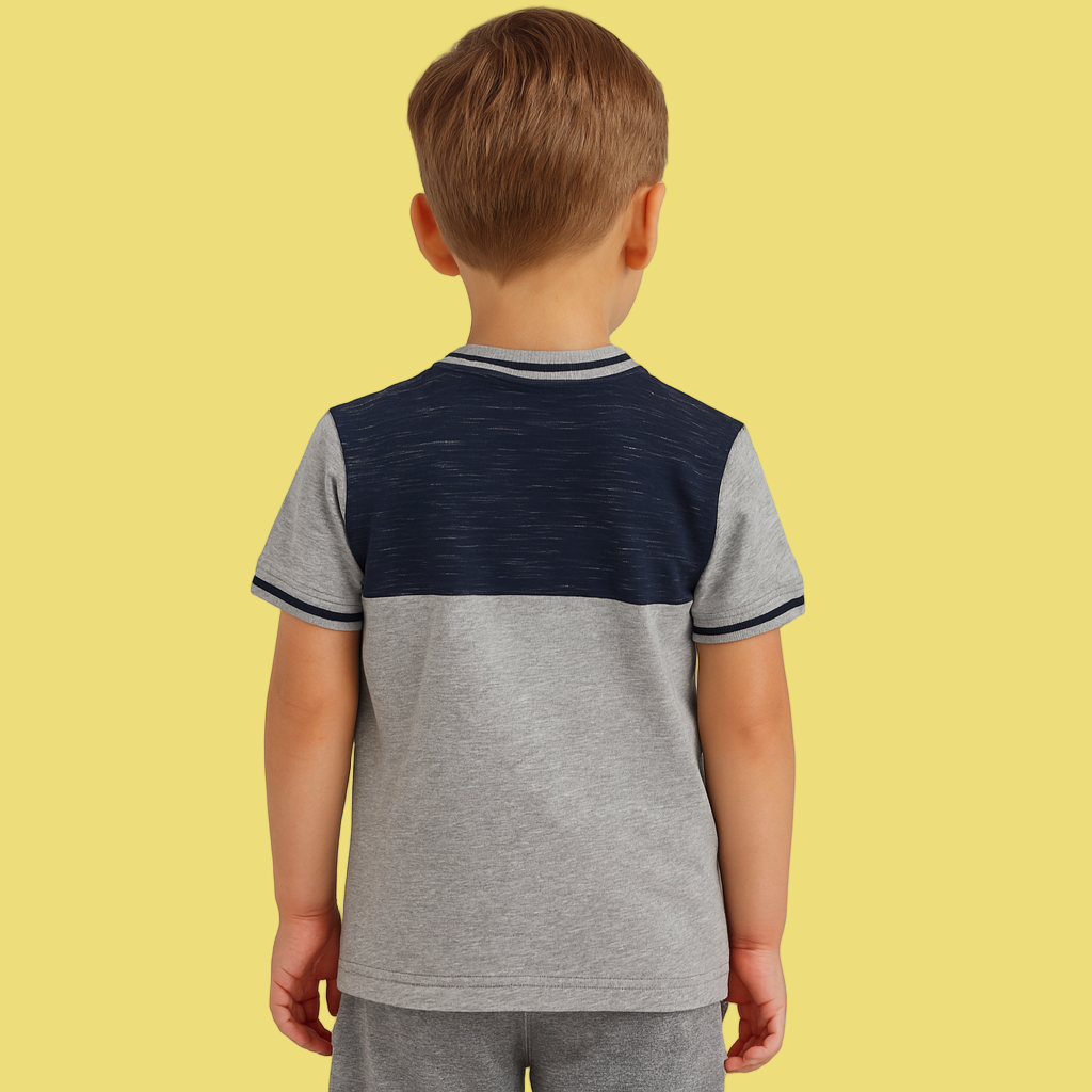 TSHIRT INFANTIL NEXT