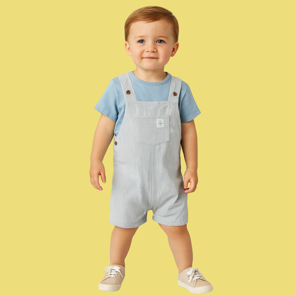 MACAQUINHO + BODY  M&S