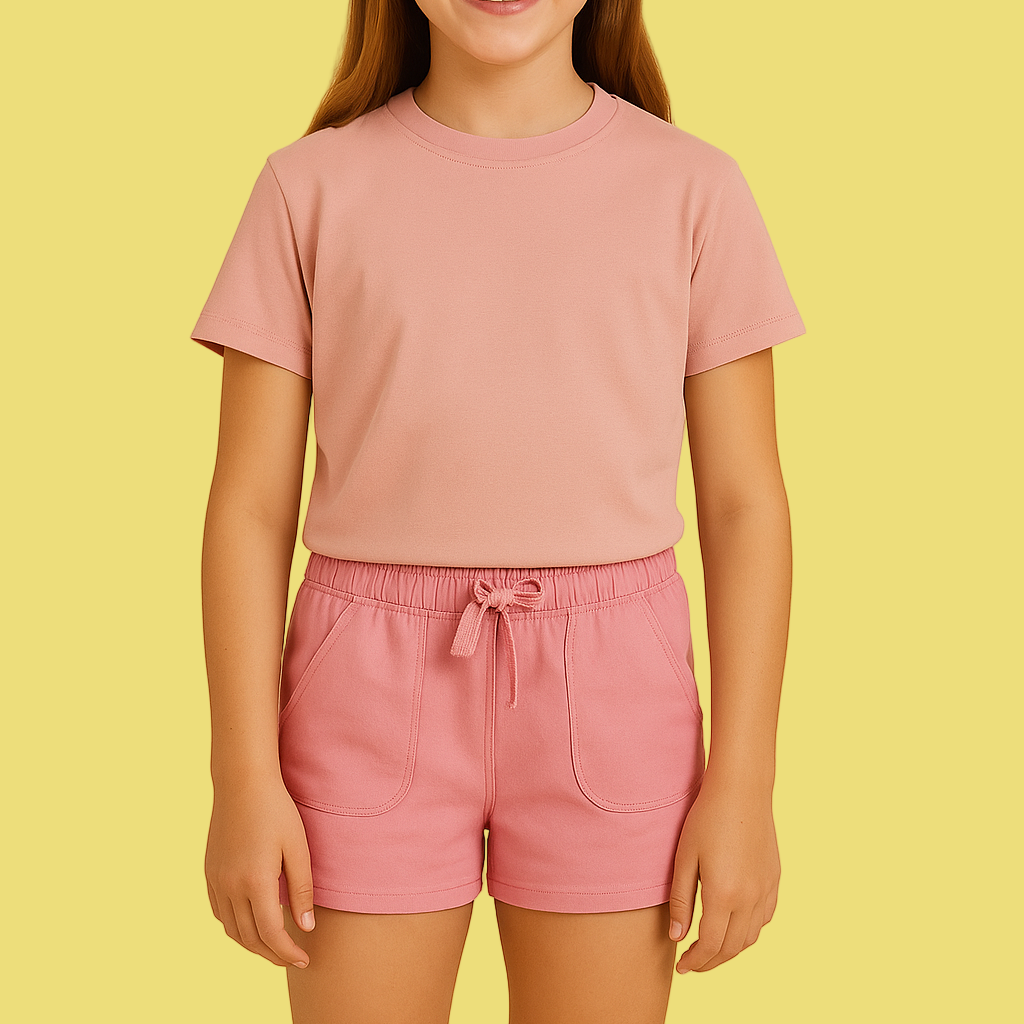 SHORT INFANTIL JOHN LEWIS