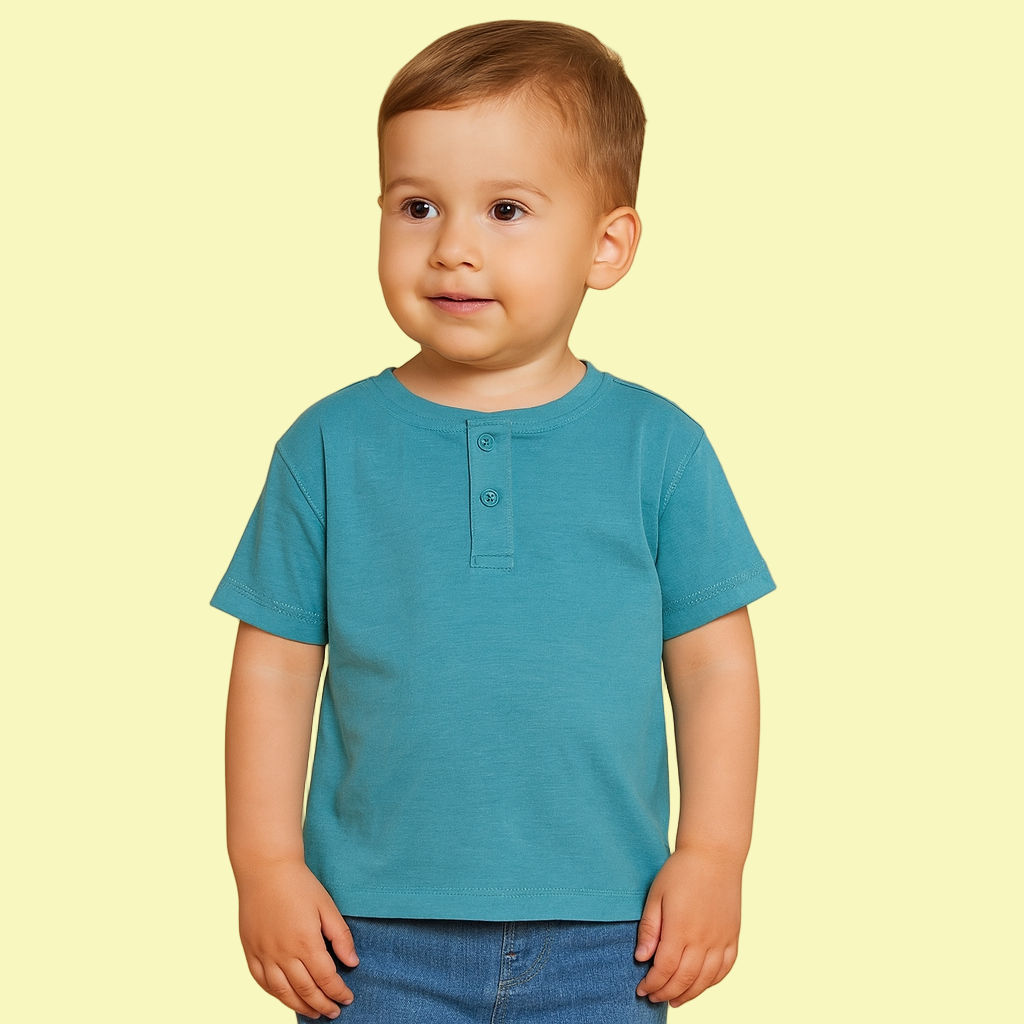 TSHIRT INFANTIL PRIMARK