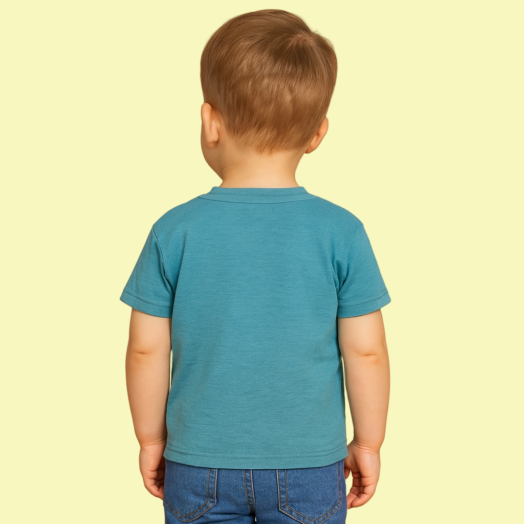 TSHIRT INFANTIL PRIMARK