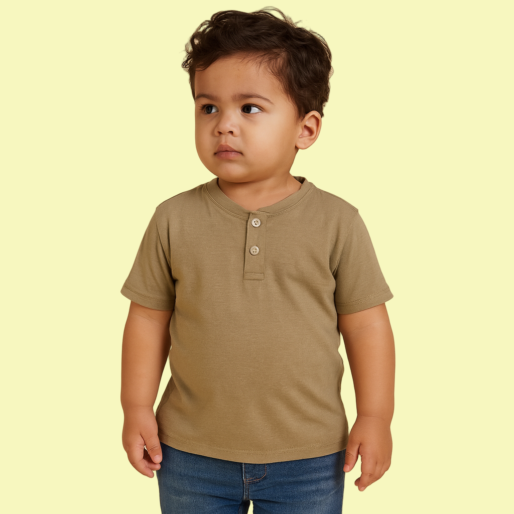 TSHIRT INFANTIL PRIMARK