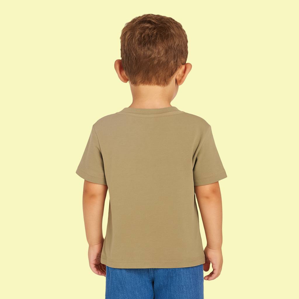 TSHIRT INFANTIL PRIMARK