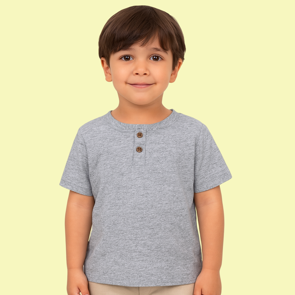 TSHIRT INFANTIL C&C