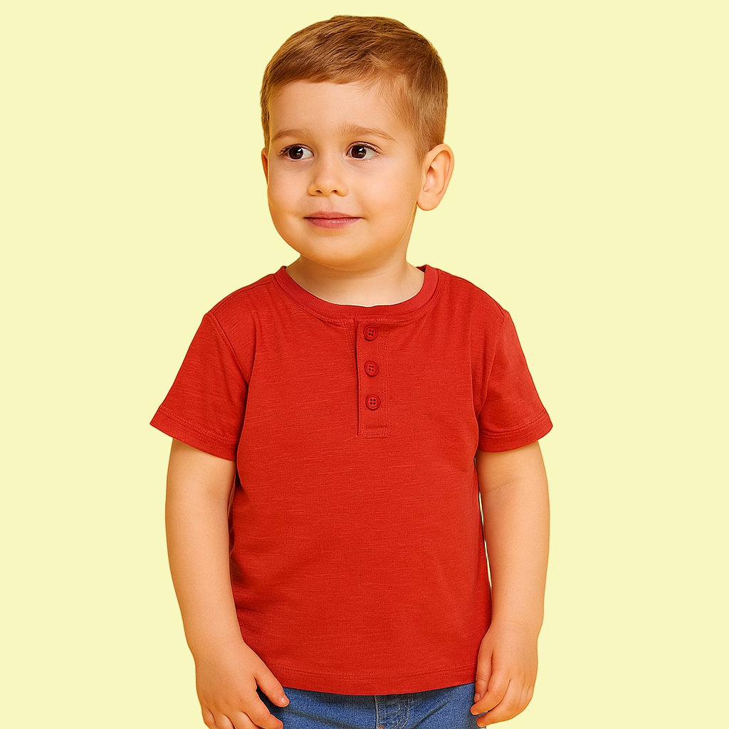TSHIRT INFANTIL TOMMY BAHAMA