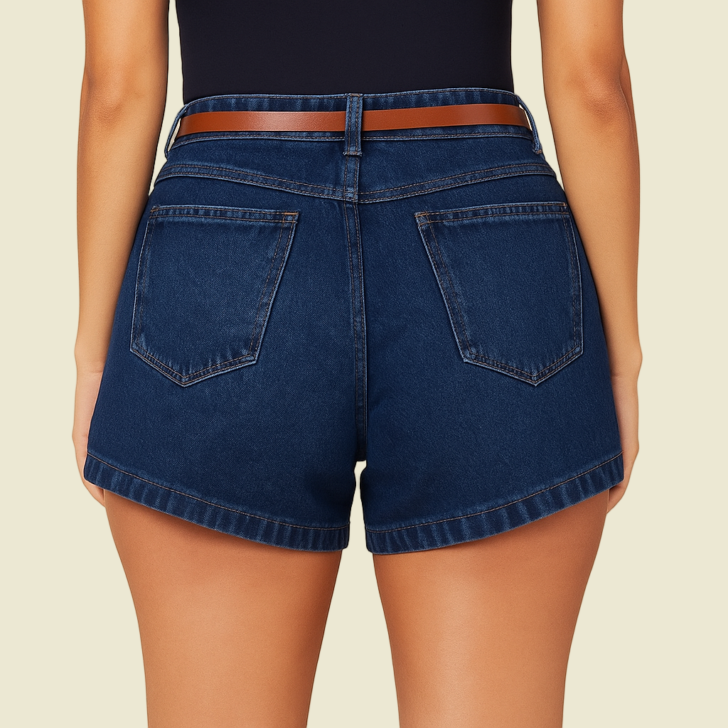 SHORT JEANS