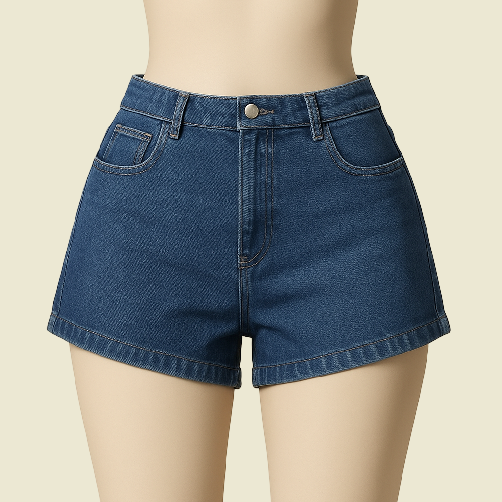 SHORT JEANS