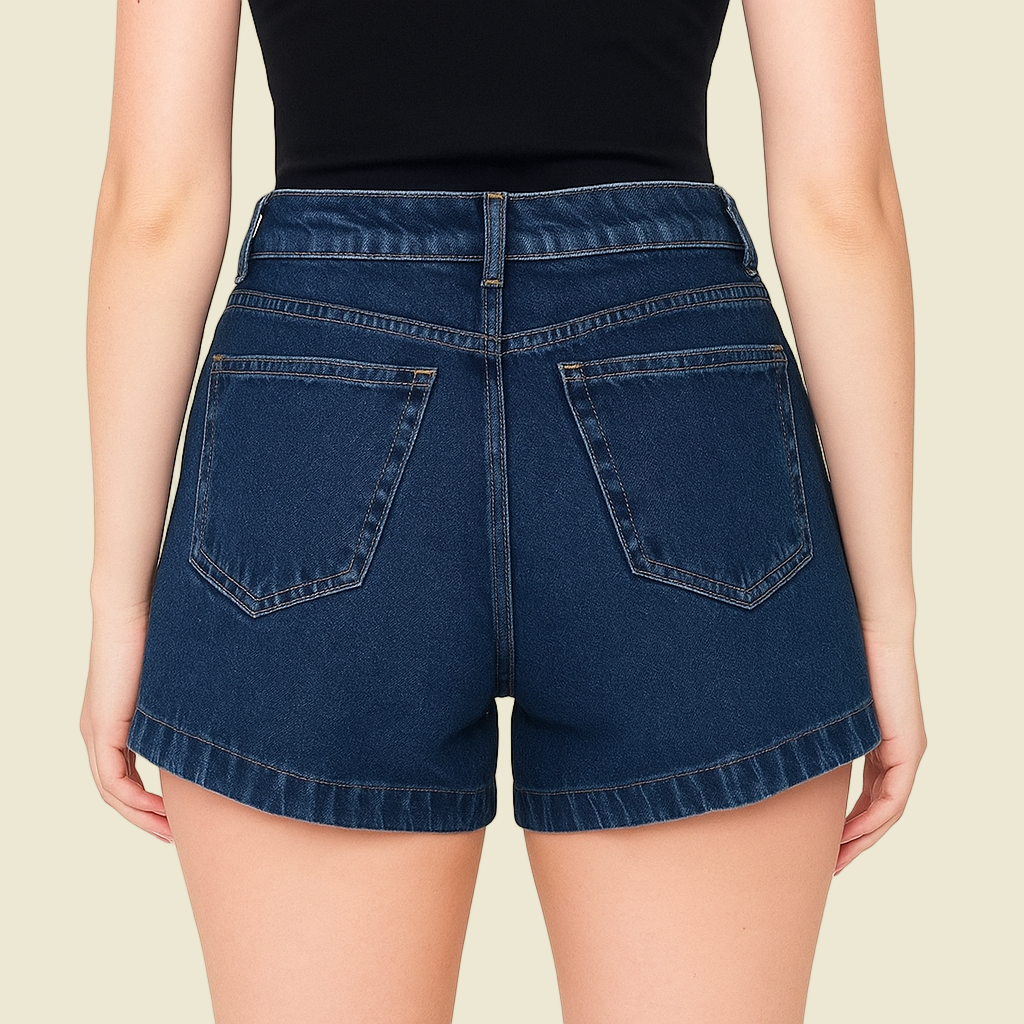 SHORT JEANS