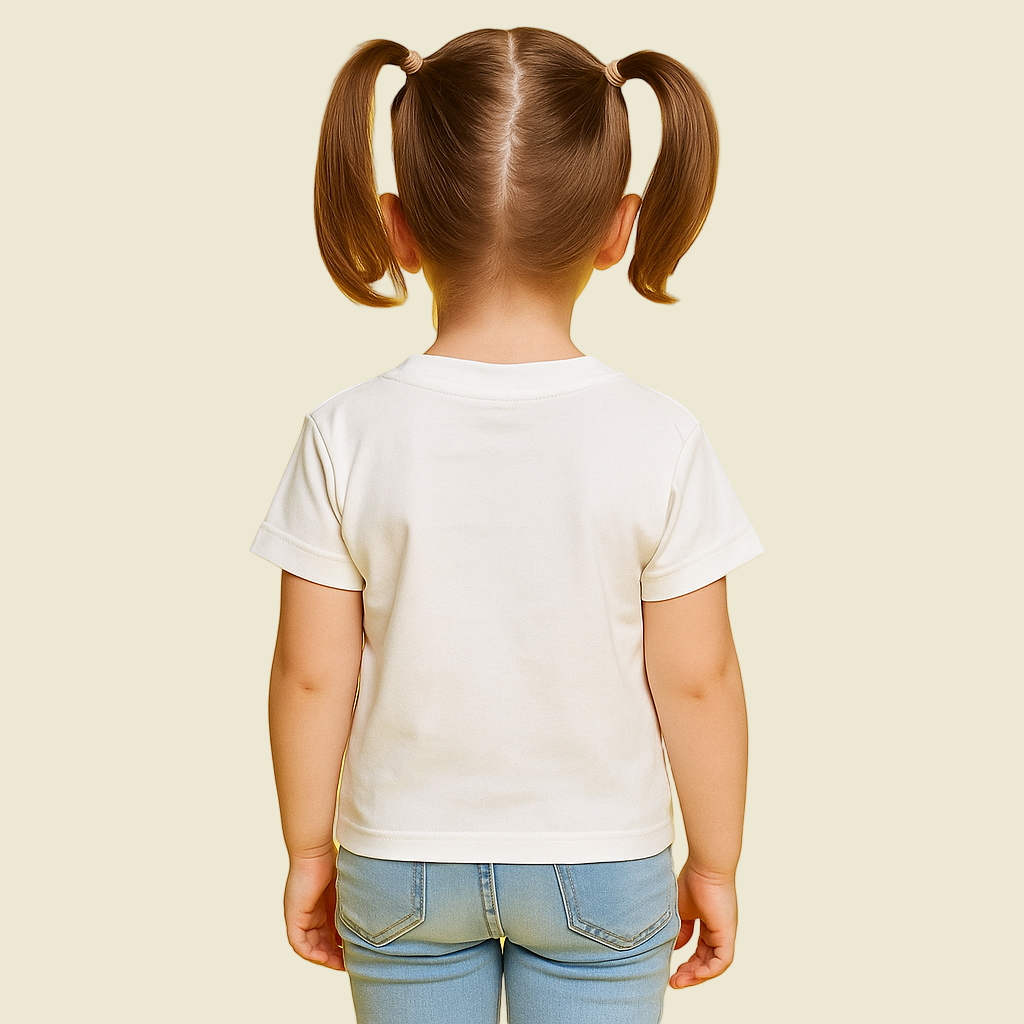 TSHIRT INFANTIL TRESPASS