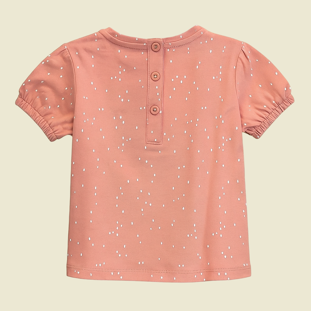 BLUSA INFANTIL JONH LEWIS