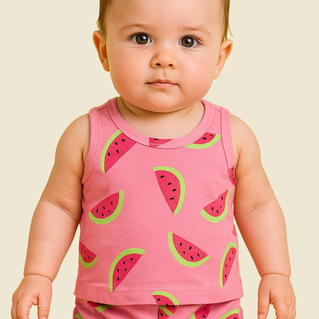 SET 2 REGATAS INFANTIL PRIMARK