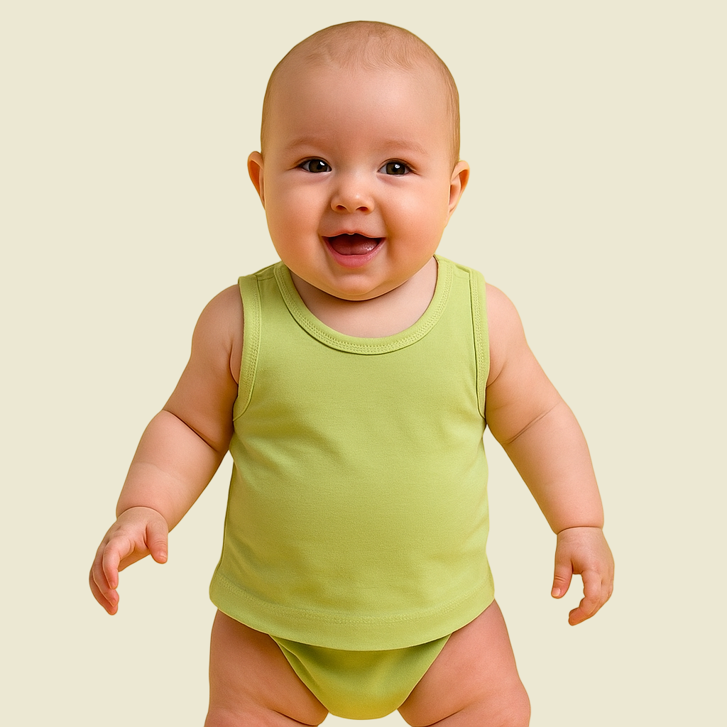 SET 2 REGATAS INFANTIL PRIMARK