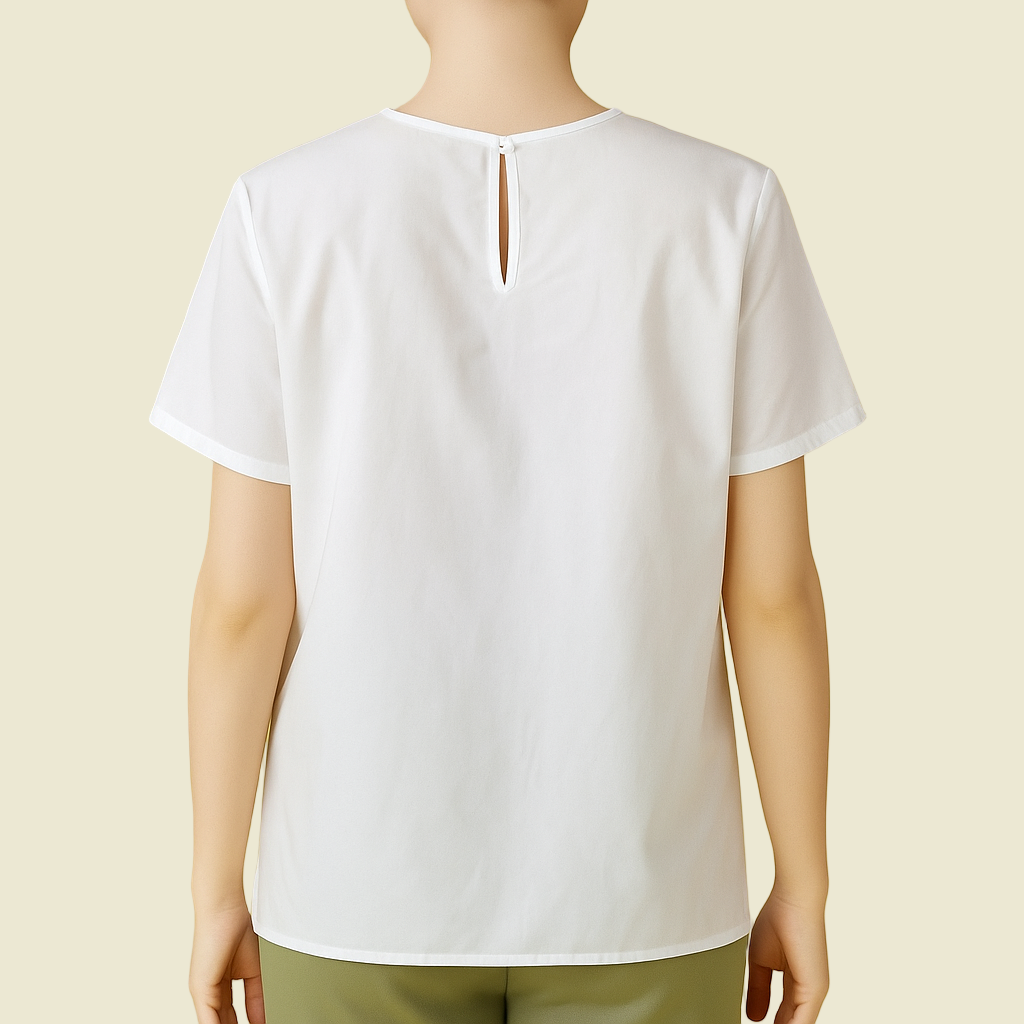 BLUSA ORARE
