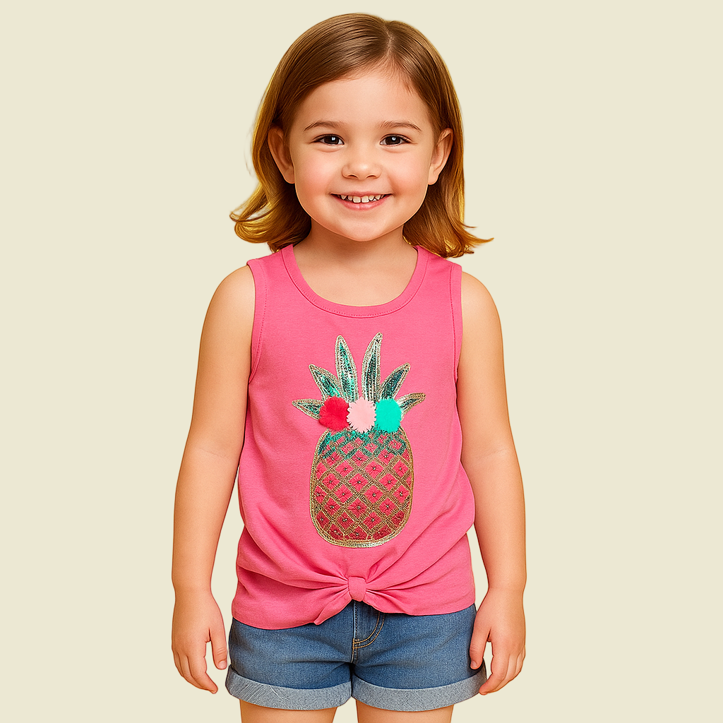 BLUSA COM BORDADO CYNTHIA ROWLEY