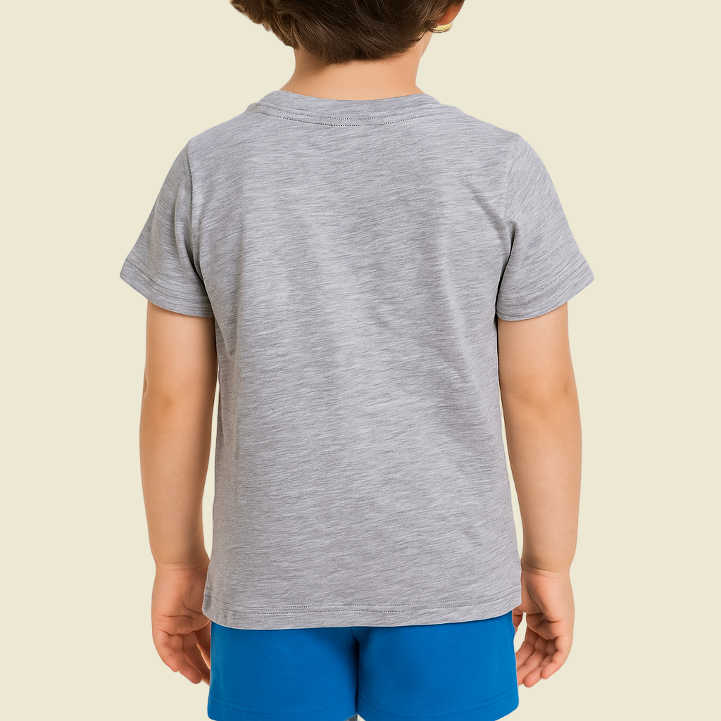 TSHIRT INFANTIL LEVIS