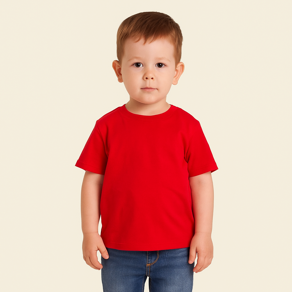 TSHIRT INFANTIL M&S