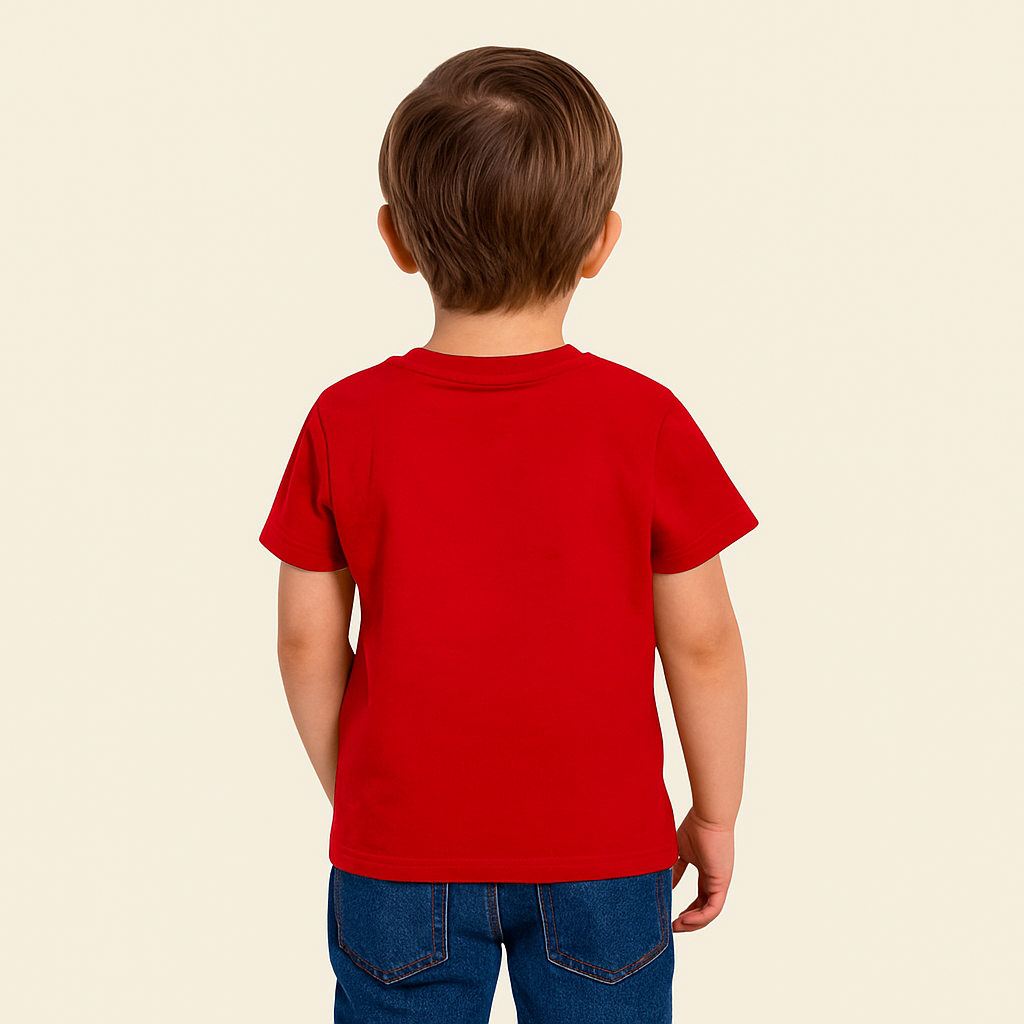 TSHIRT INFANTIL M&S
