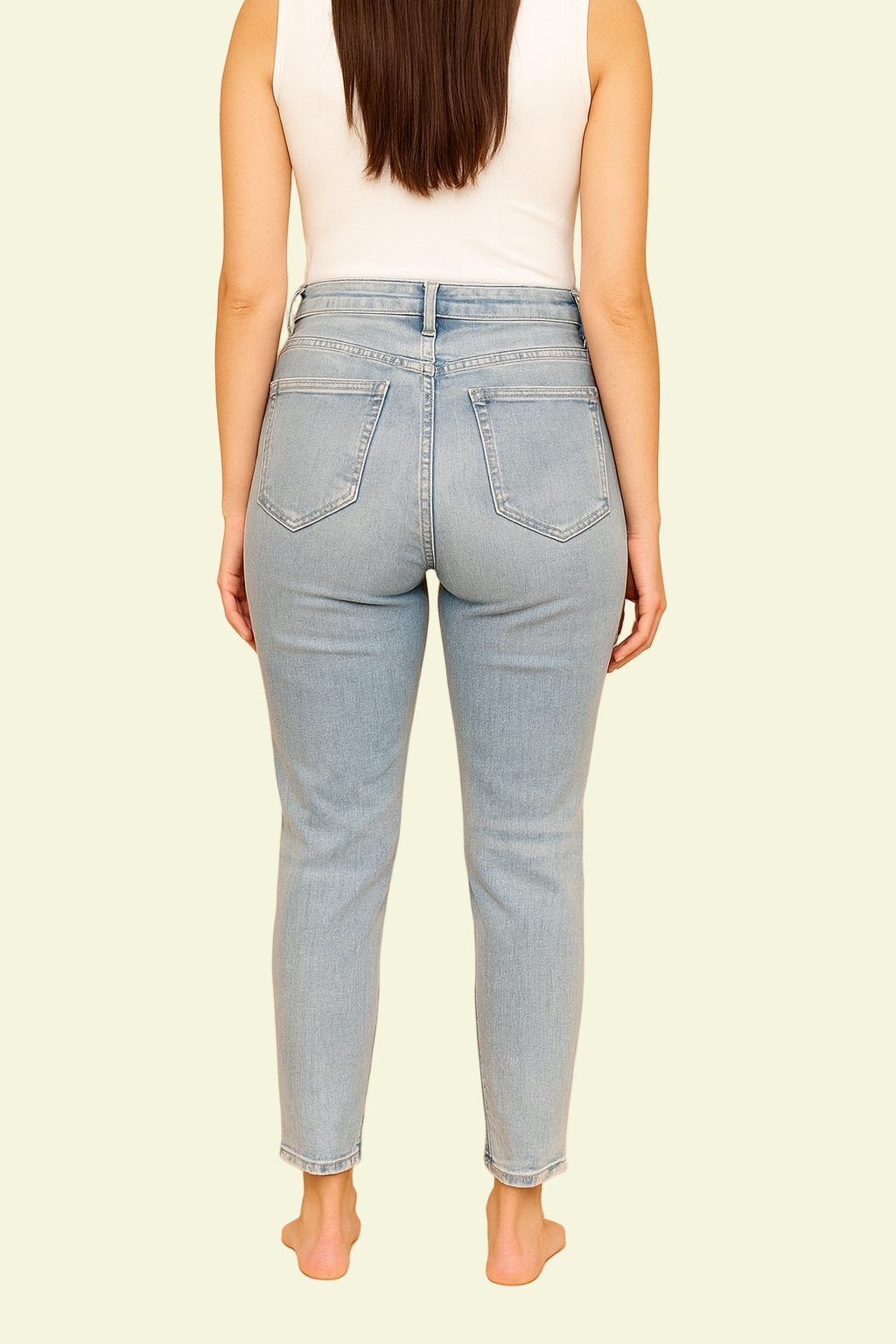 CALCA JEANS 29R GAP