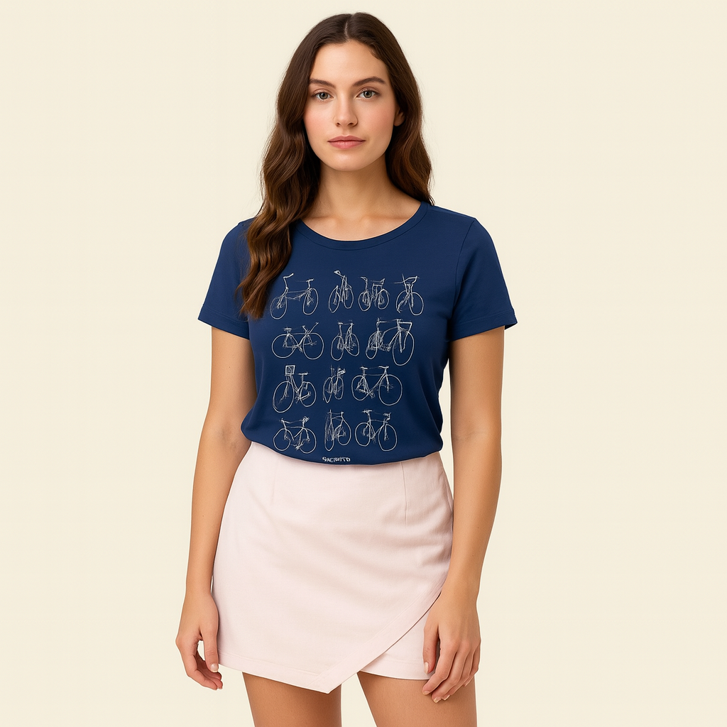 SHORT SAIA BRAVE SOUL