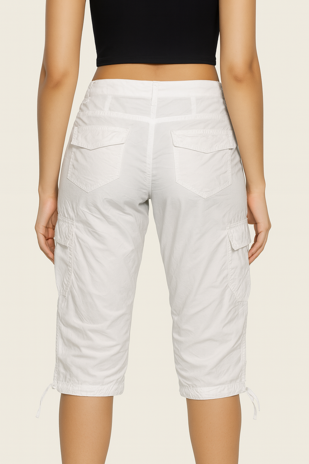 SHORT SURFISTA  TRESSPASS