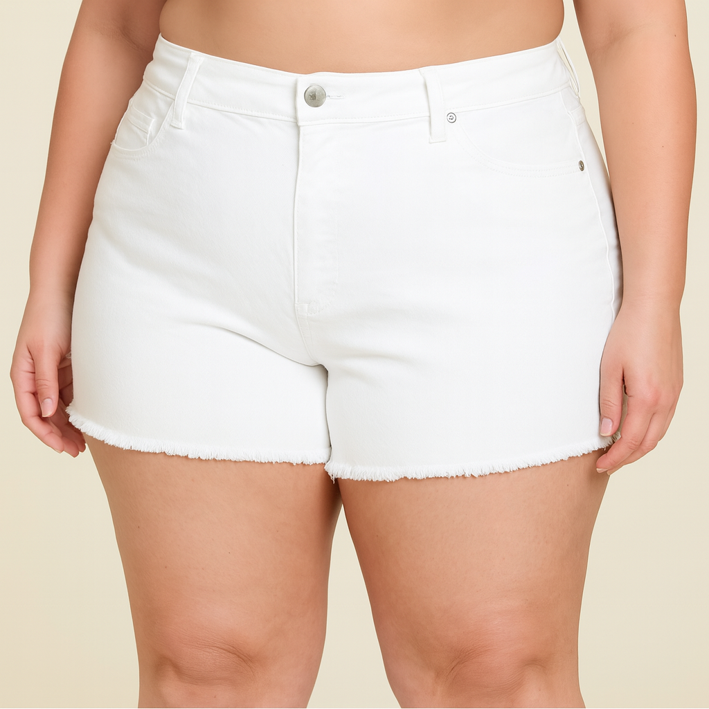 SHORT JEANS PRIMARK