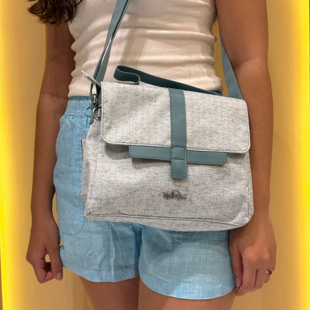 BOLSA TRANSVERSA ANTO S KIPLING