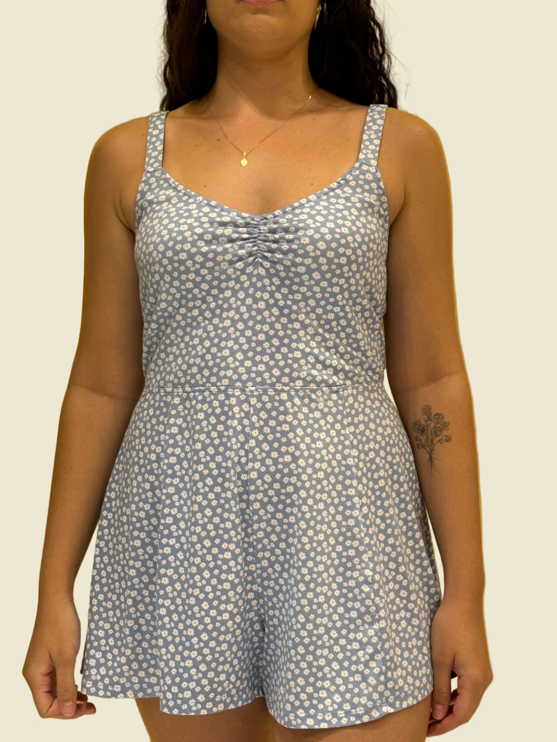 MACAQUINHO HOLLISTER