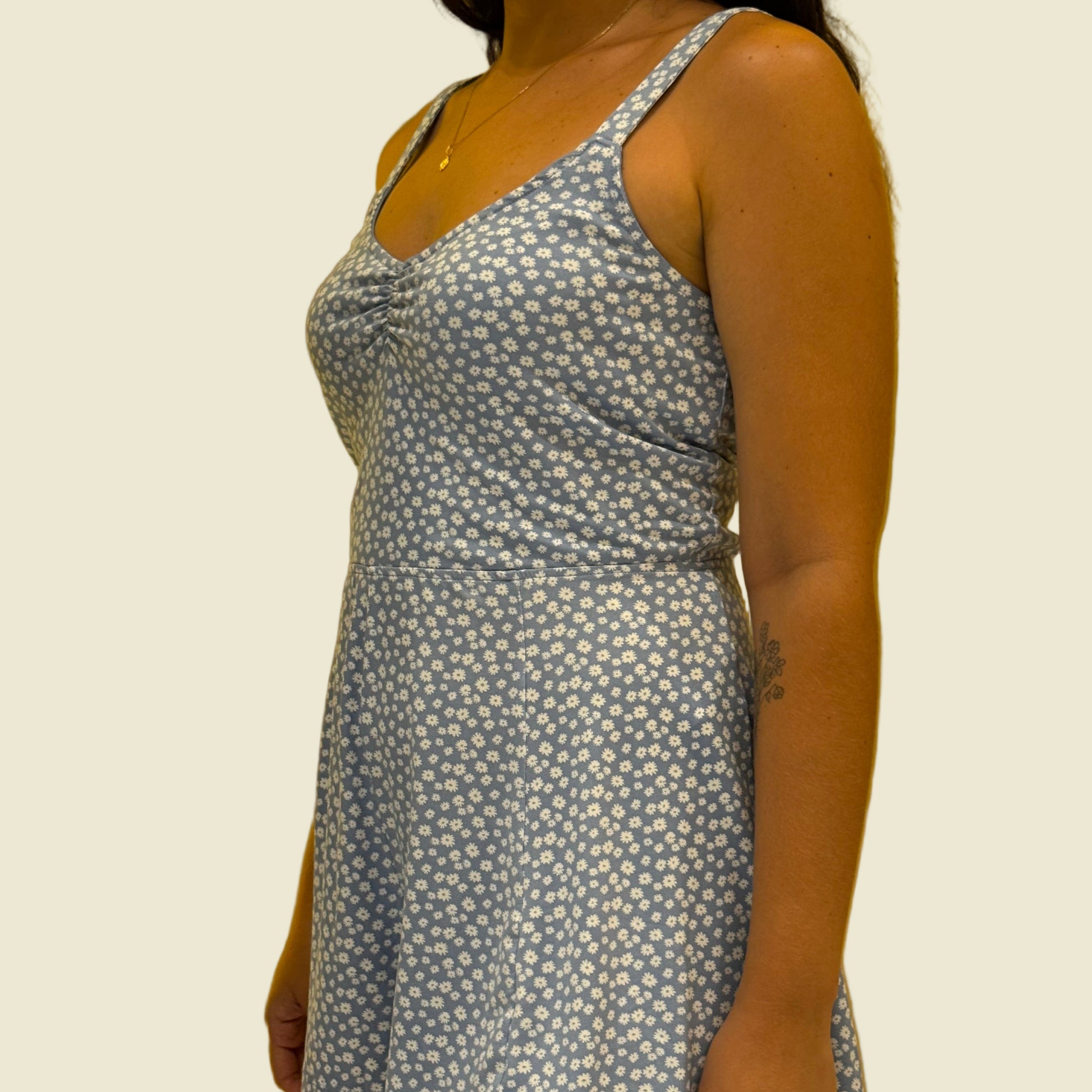 MACAQUINHO HOLLISTER