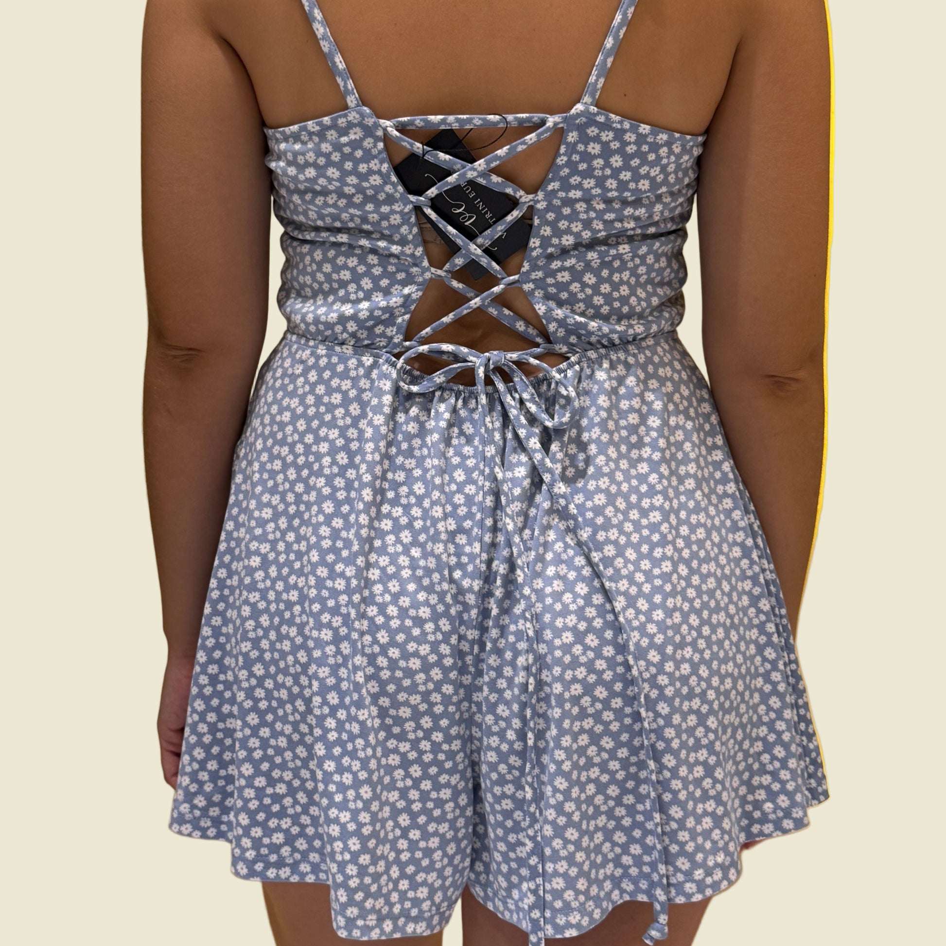 MACAQUINHO HOLLISTER