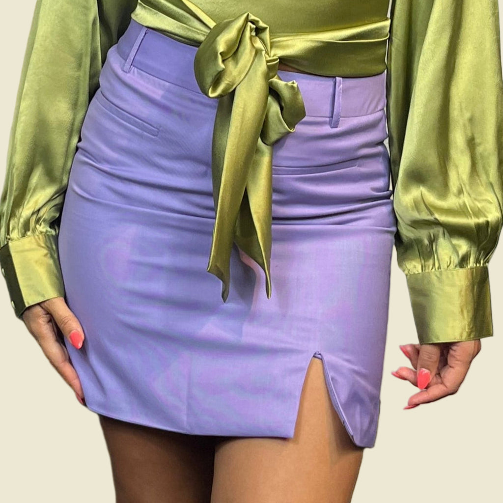 SAIA BAD HANDWRITING