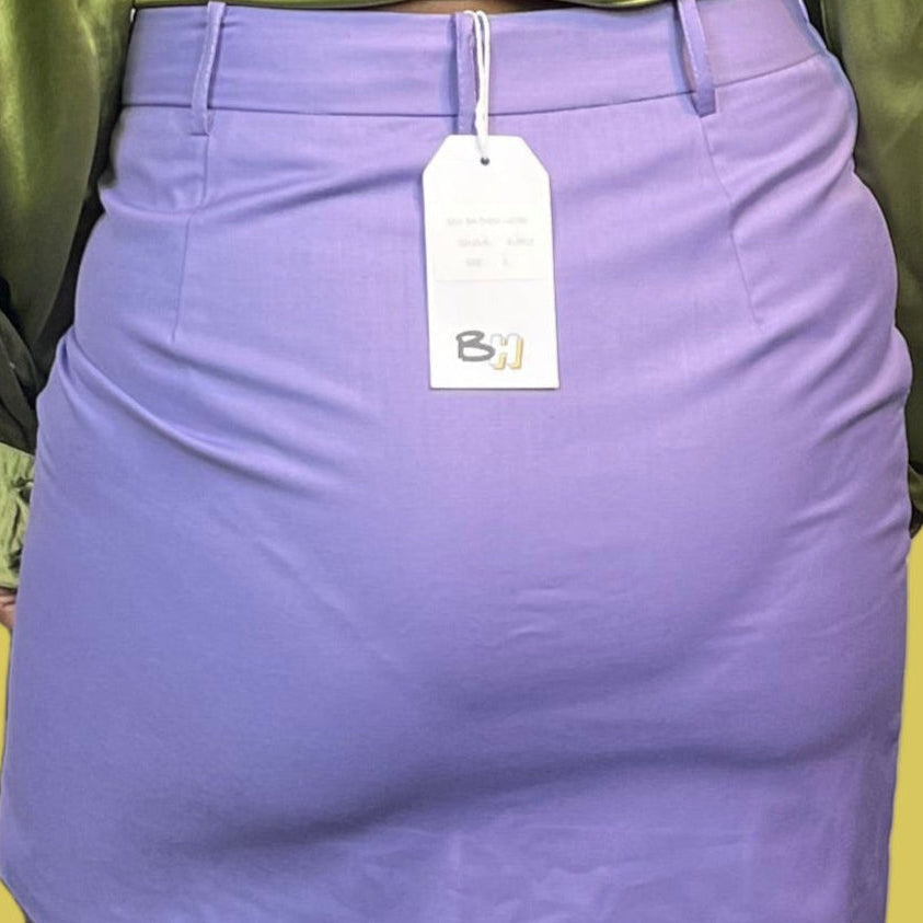 SAIA BAD HANDWRITING