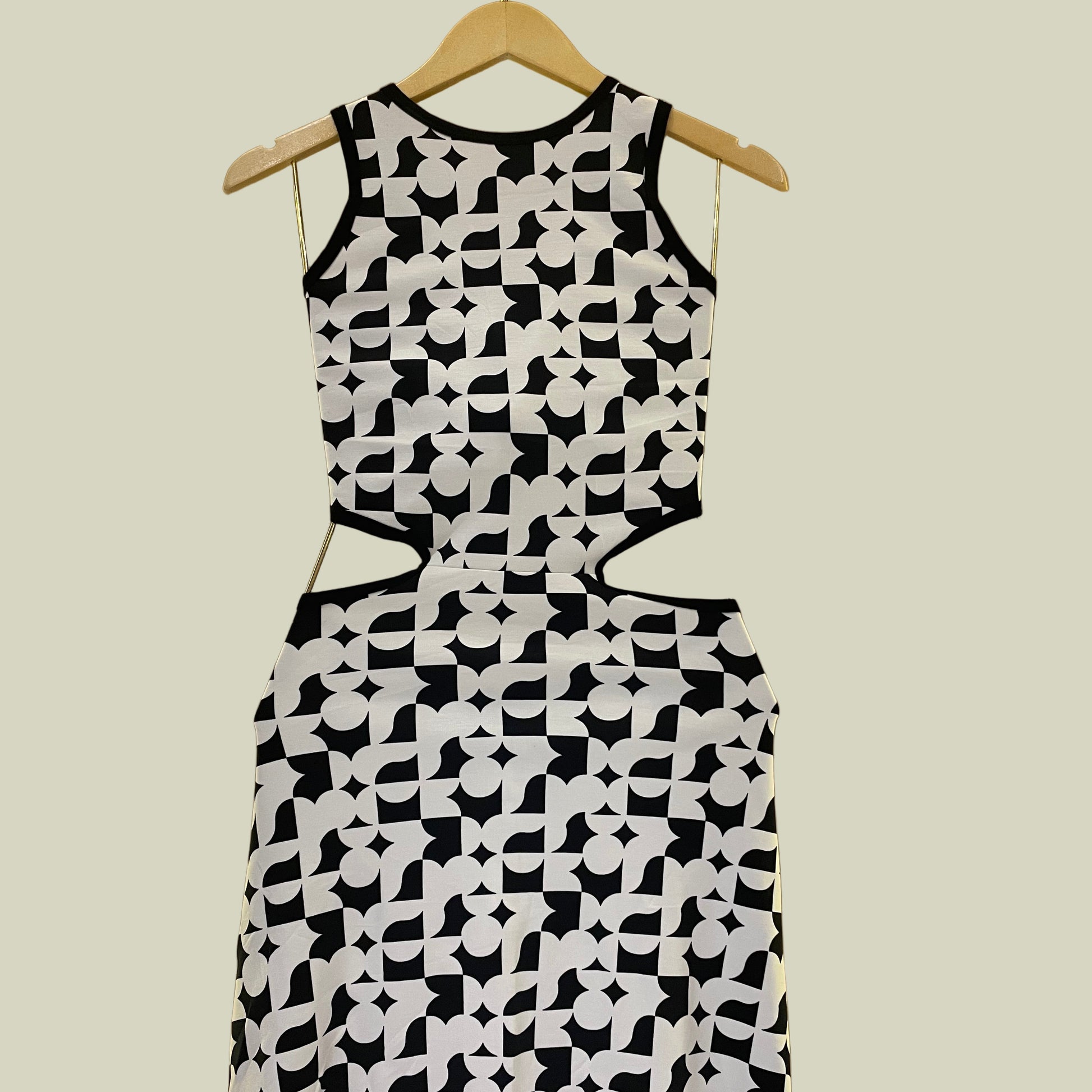 VESTIDO SOCIAL TOURIST