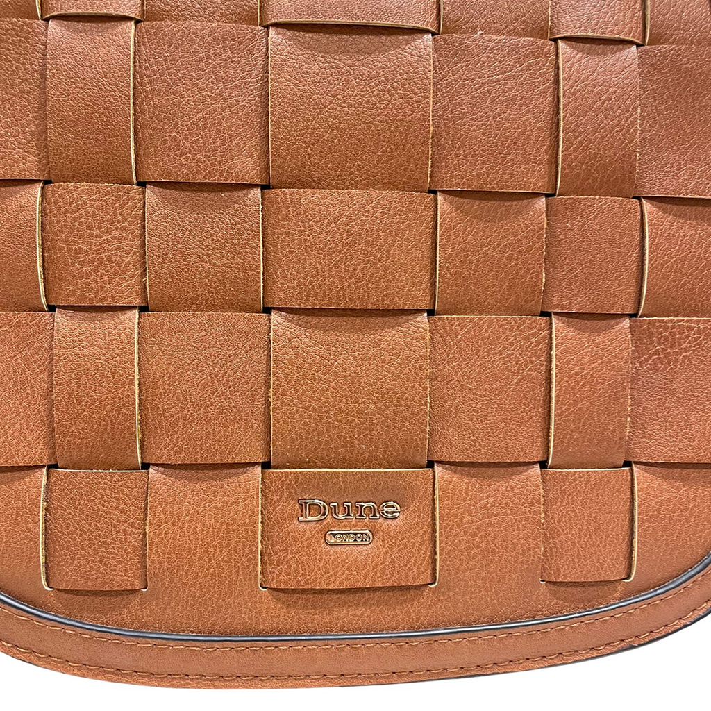 BOLSA TRANSVERSAL DUNE LONDON