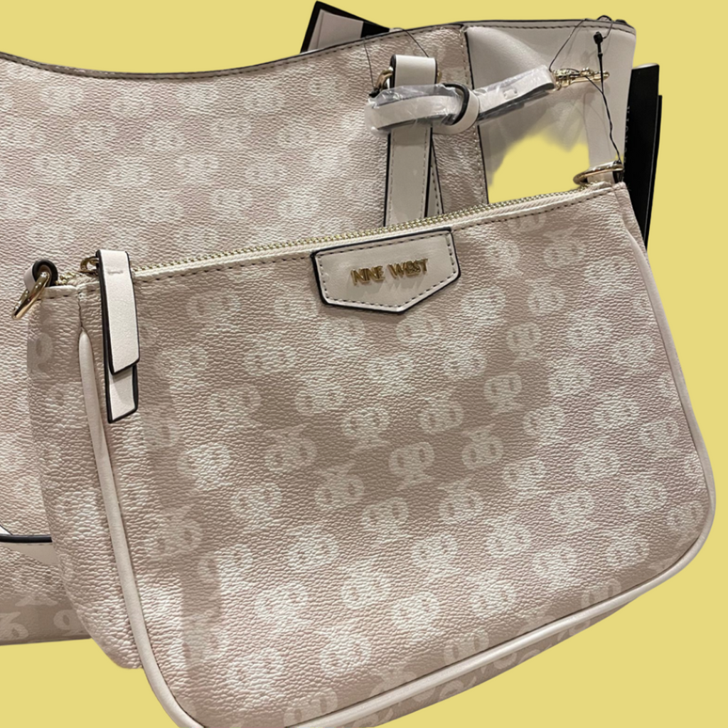 BOLSA TOTE NINE WEST